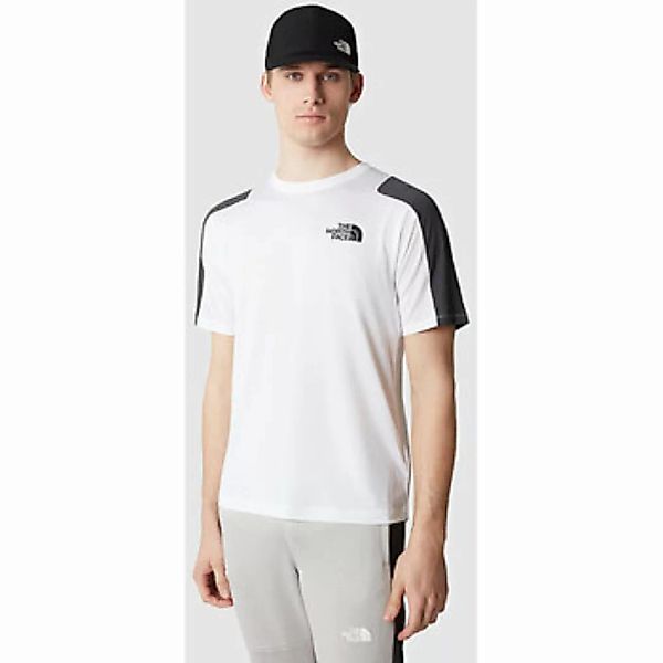 The North Face  T-Shirts & Poloshirts NF0A823VKZ71 günstig online kaufen