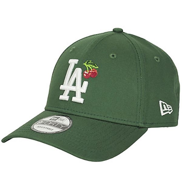 New-Era  Schirmmütze FRUIT ICON 9FORTY® LOS ANGELES DODGERS günstig online kaufen