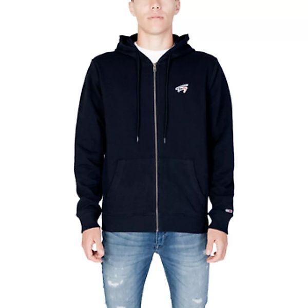 Tommy Hilfiger  Sweatshirt TJM REG SIGNATURE ZI DM0DM16798 günstig online kaufen