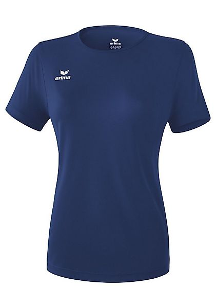 Erima T-Shirt Damen Funktions Teamsport T-Shirt günstig online kaufen