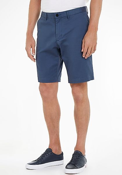 Tommy Hilfiger Shorts HARLEM SHORT 1985 günstig online kaufen