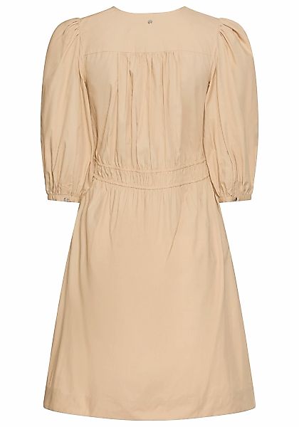 BOSS ORANGE Blusenkleid Dezzan Premium Damenmode Popeline Qualität günstig online kaufen