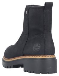 Rieker Winterstiefelette, Winterboots, Ankleboots, Profilsohle, mit günstig online kaufen