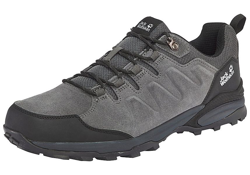 Jack Wolfskin MTN GOAT LOW M Wanderschuh Trekkingschuh günstig online kaufen