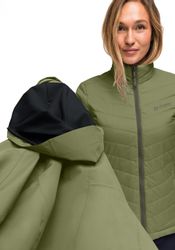 Maier Sports Funktionsjacke Lisbon 3in1 Damen günstig online kaufen