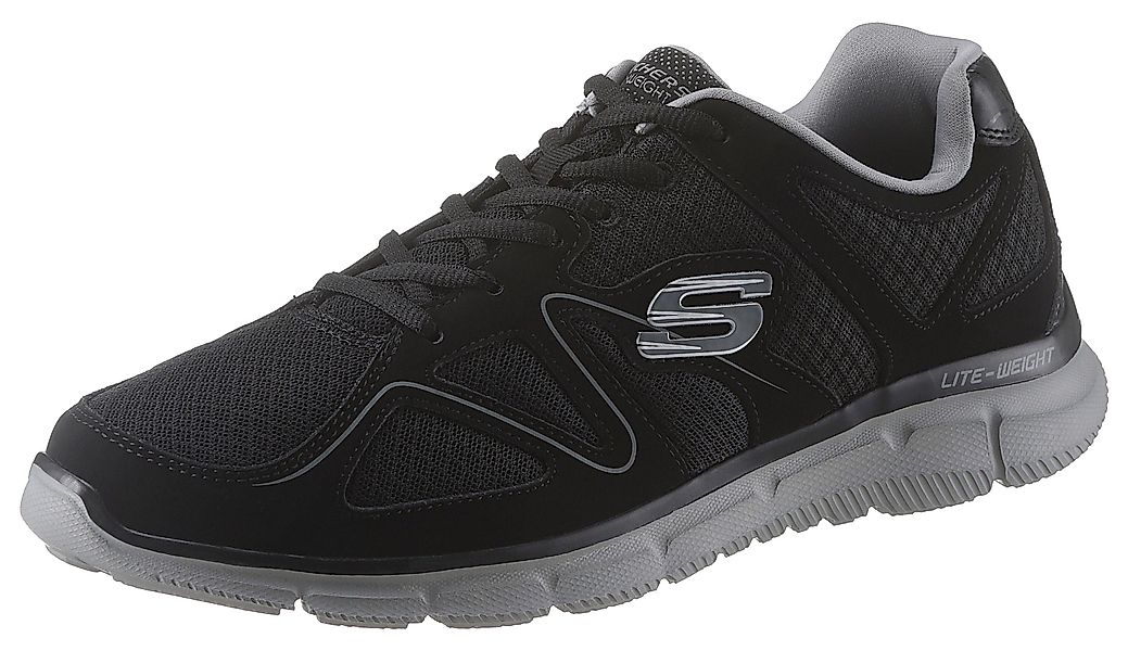 Skechers Verse Sneaker mit Memory Foam-Ausstattung, günstig online kaufen