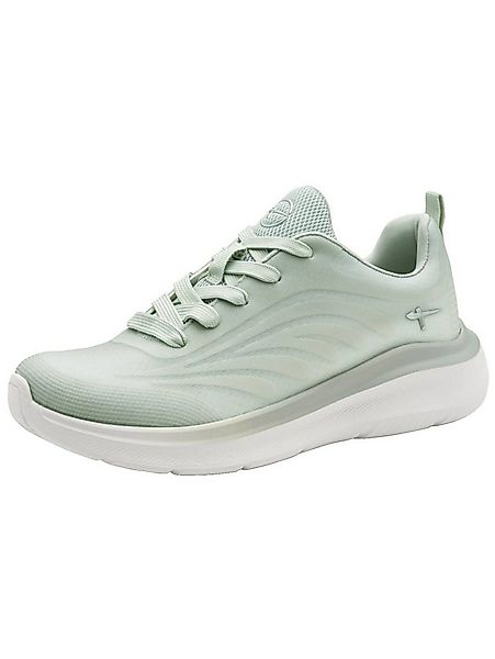 Tamaris Tamaris Sneaker Textil Sneaker günstig online kaufen