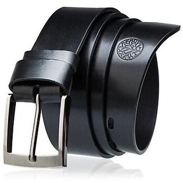 Betlewski  Gürtel LIC400CZARNY85 günstig online kaufen