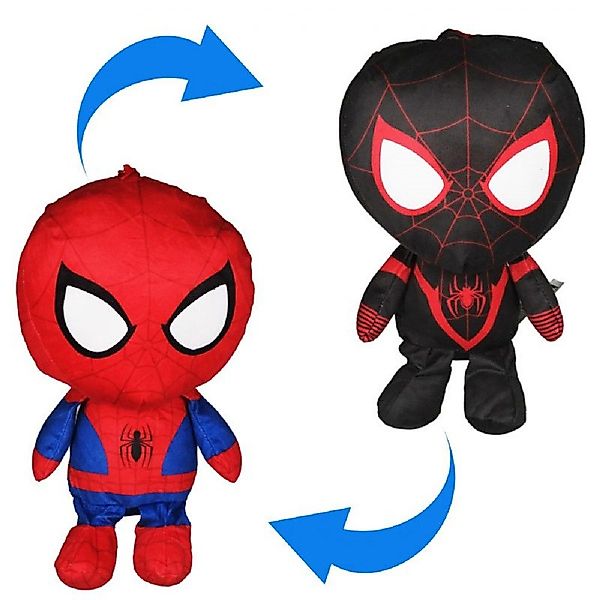 MARVEL Kuscheltier spiderman spielzeug spiderman kuscheltier günstig online kaufen