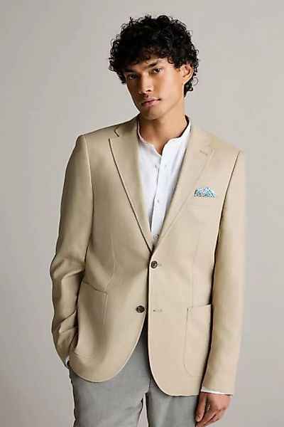 Next Leinensakko Blazer aus Leinengemisch (1-tlg) günstig online kaufen