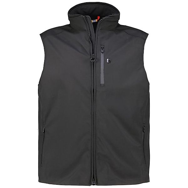 Wellensteyn Softshellweste mit Stretch, wasserabweisend günstig online kaufen