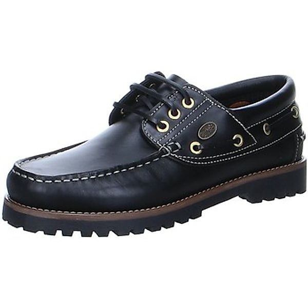 Dockers by Gerli  Mokassins Schnuerschuhe 24DC001-180-100 günstig online kaufen