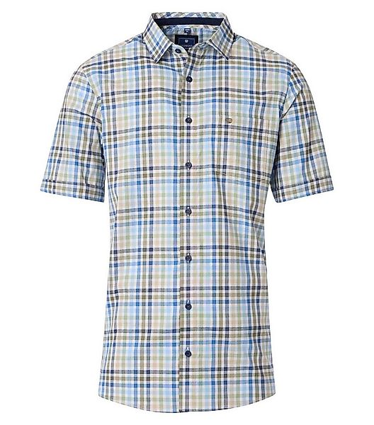 Redmond Kurzarmhemd 251070999 comfort fitButton-Down günstig online kaufen