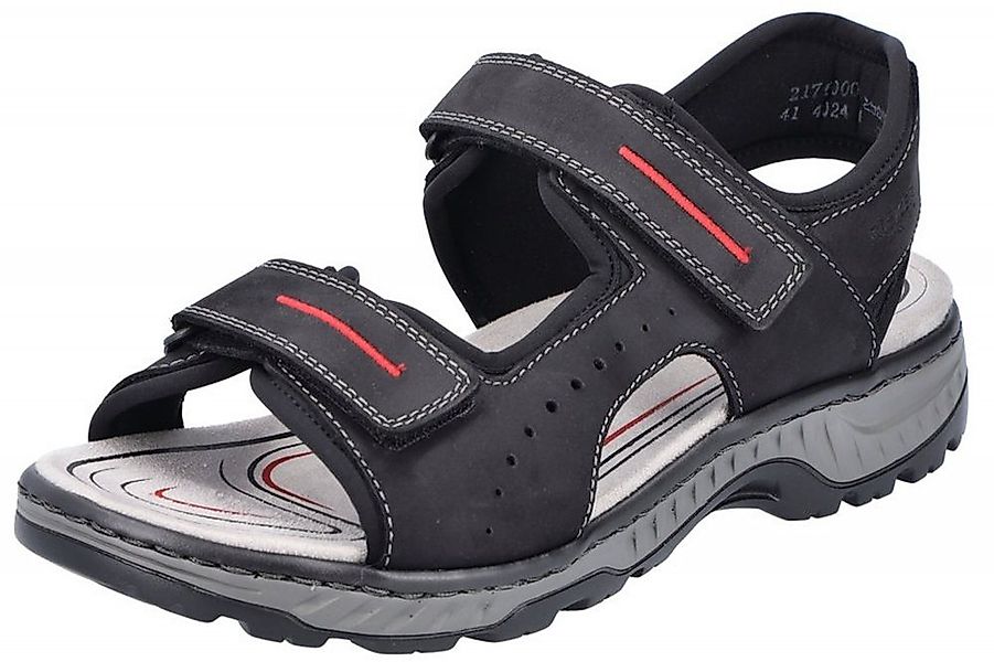 Rieker Sandale günstig online kaufen