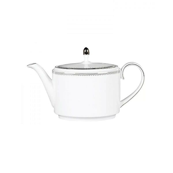 Vera Wang Grosgrain Teekanne 0,66 l günstig online kaufen