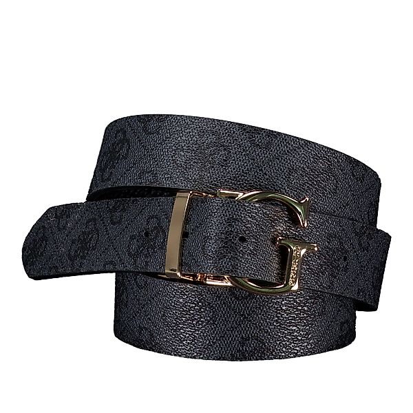 Guess Ledergürtel Calista günstig online kaufen