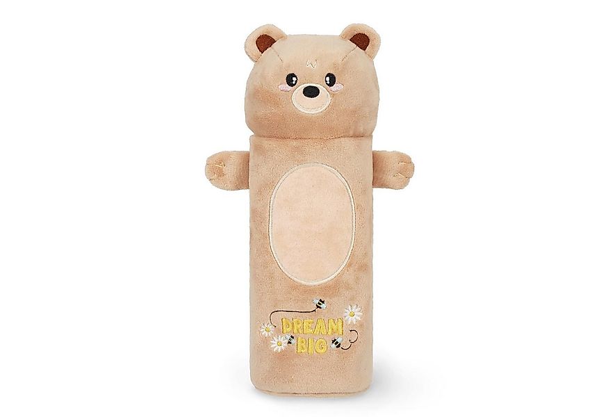 Legami Federmäppchen LEGAMI Federmäppchen - Super Soft! - TEDDY günstig online kaufen