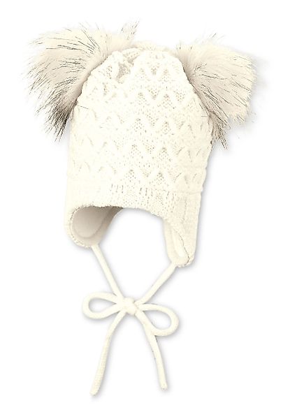 Sterntaler® Strickmütze mit Struktur (1-St) Mütze günstig online kaufen