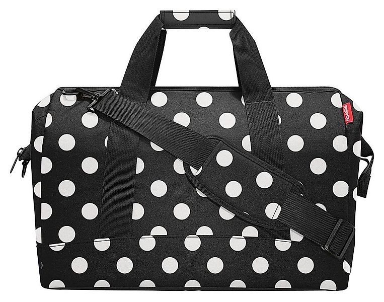 REISENTHEL® Reisetasche ALLROUNDER L, 30 Liter, günstig online kaufen