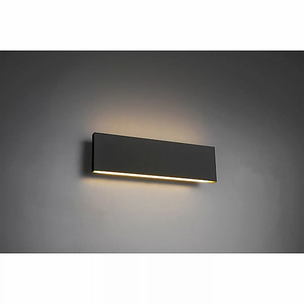 TRIO Leuchten LED Wandleuchte Concha, LED günstig online kaufen