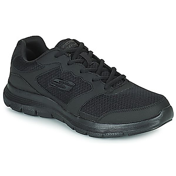 Skechers FLEX ADVANTAGE 4.0 Sneaker mit leichtem Profil, Freizeitschuh, Hal günstig online kaufen