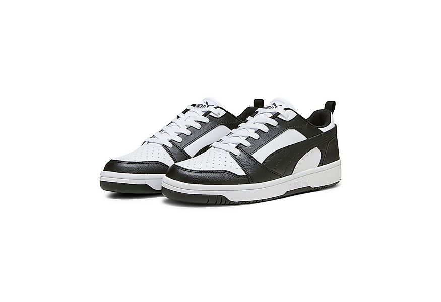 PUMA REBOUND V6 LOW Sneaker günstig online kaufen