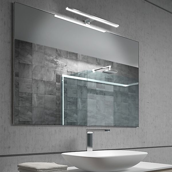 SO-TECH® LED Spiegelleuchte LED Aufbauleuchte AALTO günstig online kaufen