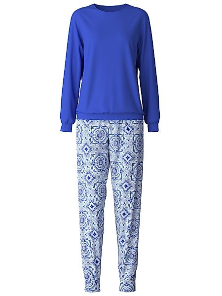 CALIDA Pyjama African Dreams Damen (2 günstig online kaufen