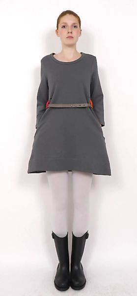 Kleid »Dress-02« günstig online kaufen