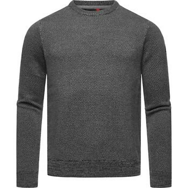 Ragwear  Sweatshirt Strickpullover Larrs günstig online kaufen