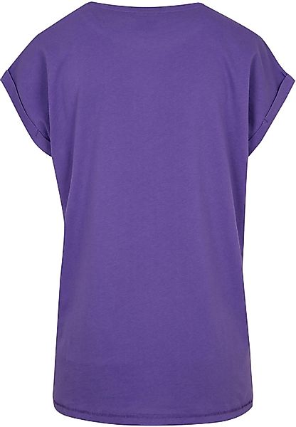 URBAN CLASSICS Kurzarmshirt Urban Classics Damen günstig online kaufen