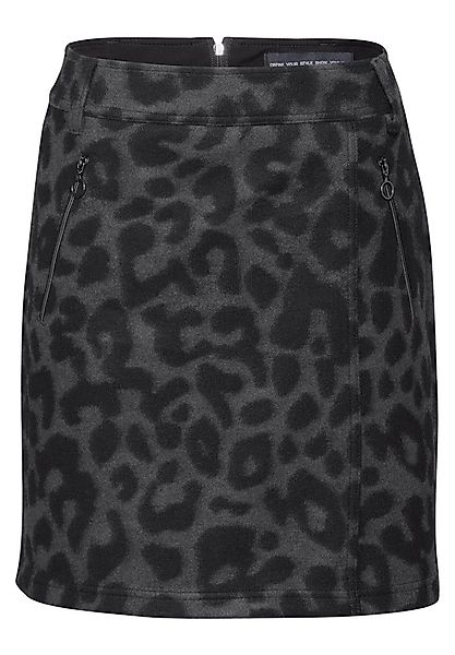 STREET ONE Minirock Style Maja Fake günstig online kaufen