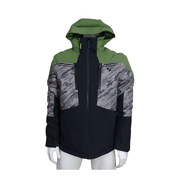 Ziener Skijacke ZIENER TINTU Jacket Ski günstig online kaufen