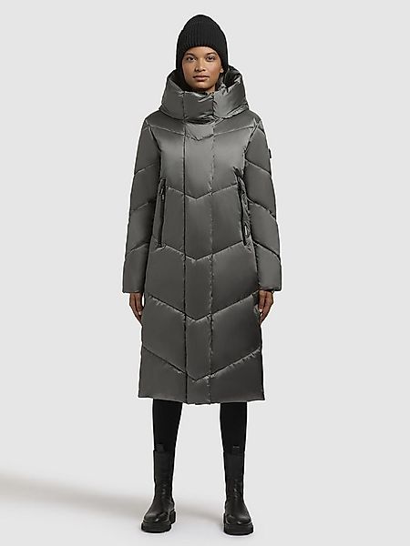 khujo Steppmantel MANELIA günstig online kaufen