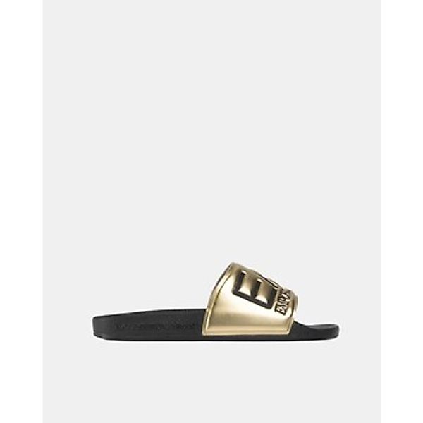 Emporio Armani EA7  Sandalen XCP001 XCC22 günstig online kaufen