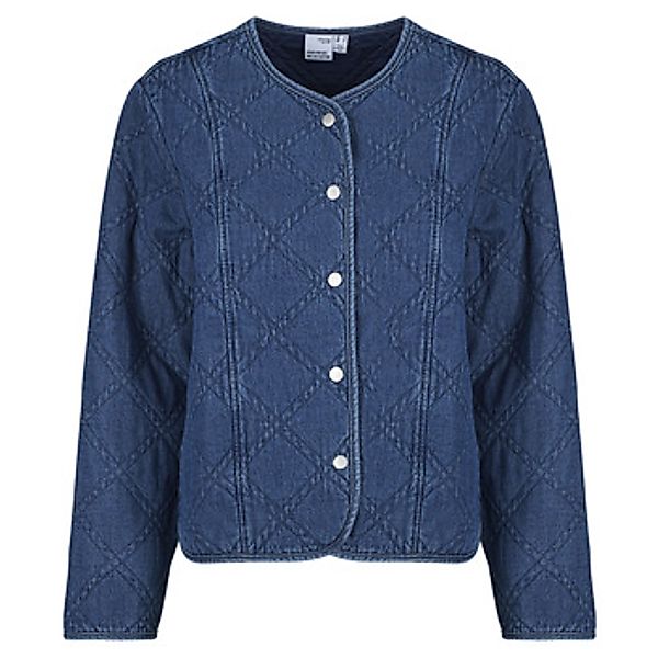 Vero Moda  Damen-Jacke VMERA LS QUILTED DNM günstig online kaufen
