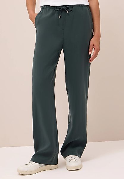 Cecil Culotte, High Waist günstig online kaufen