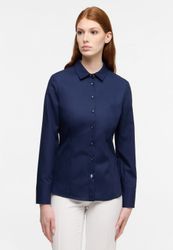 Eterna Hemdbluse "FITTED" NON IRON (bügelfrei) günstig online kaufen