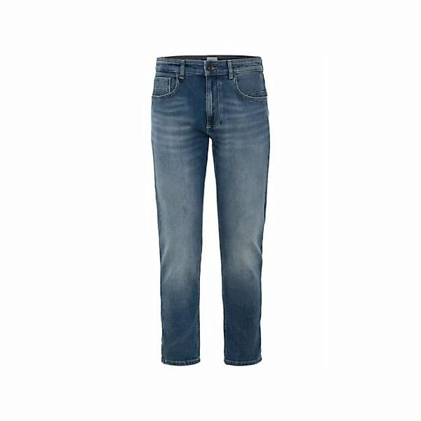 camel active 5-Pocket-Jeans blau regular fit (1-tlg) günstig online kaufen