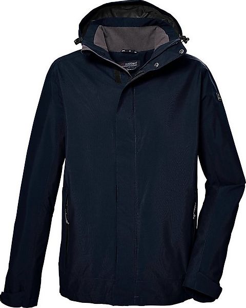 Killtec Funktionsjacke KOS 87 MN JCKT_XENIOS DUNKELNAVY günstig online kaufen