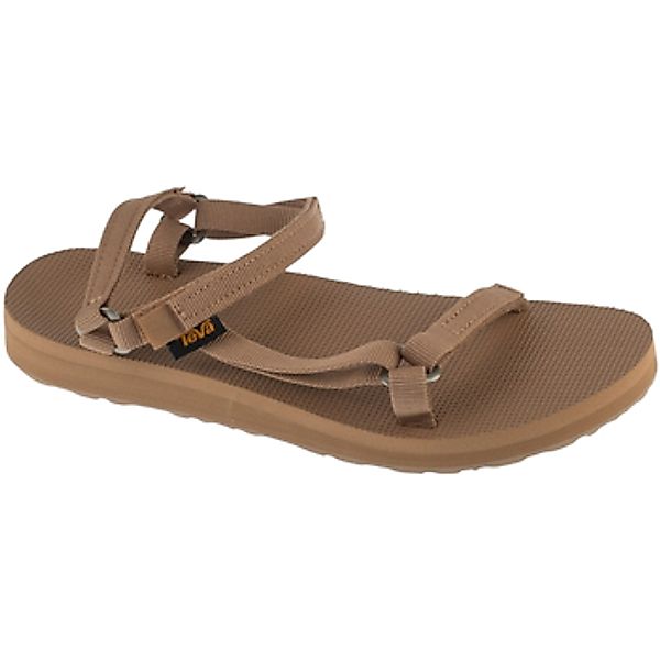 Teva  Sandalen W Original Universal Slim Sandals günstig online kaufen