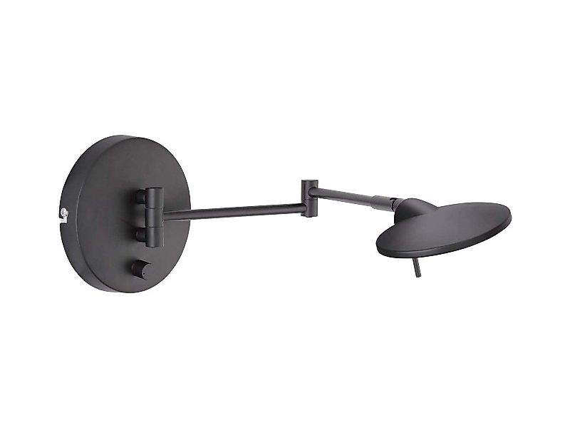 TRIO Leuchten LED Wandleuchte, Dimmfunktion, LED günstig online kaufen