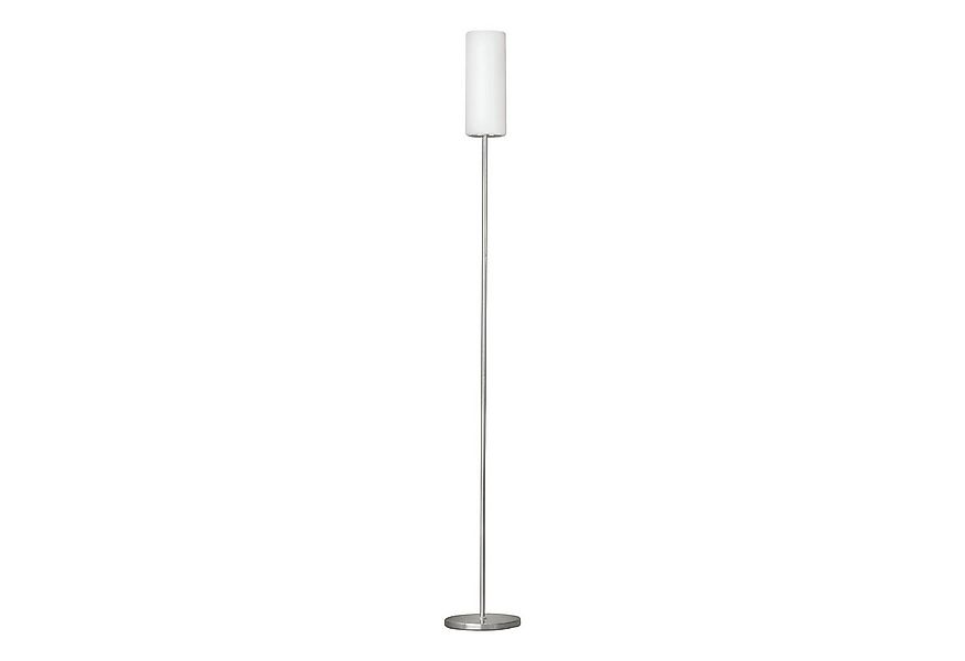 EGLO LED Stehlampe Troy 3, Leuchtmittel exklusive, Stehleuchte - H153 x Ø10 günstig online kaufen