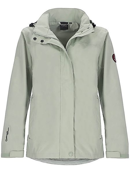 Blue Wave Funktionsjacke Britta Damen Jacke Britta - Funktionsmantel abnehm günstig online kaufen