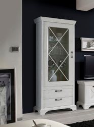 FORTE Wandregal "Kashmir" Breite 122 cm günstig online kaufen