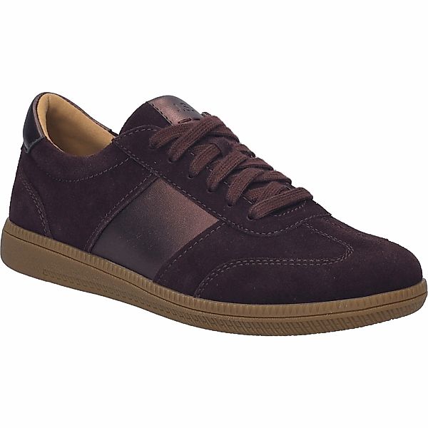 Josef Seibel Sneaker "Joleen 05, sangria" günstig online kaufen