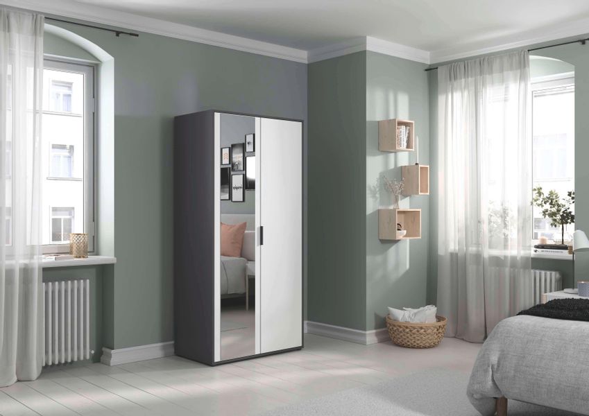 INOSIGN BY RAUCH Kleiderschrank Schrank Garderobe günstig online kaufen