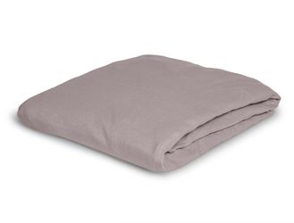Irisette Spannbettlaken "Orion 9" weicher Frottier-Stretch, für Matratzen b günstig online kaufen