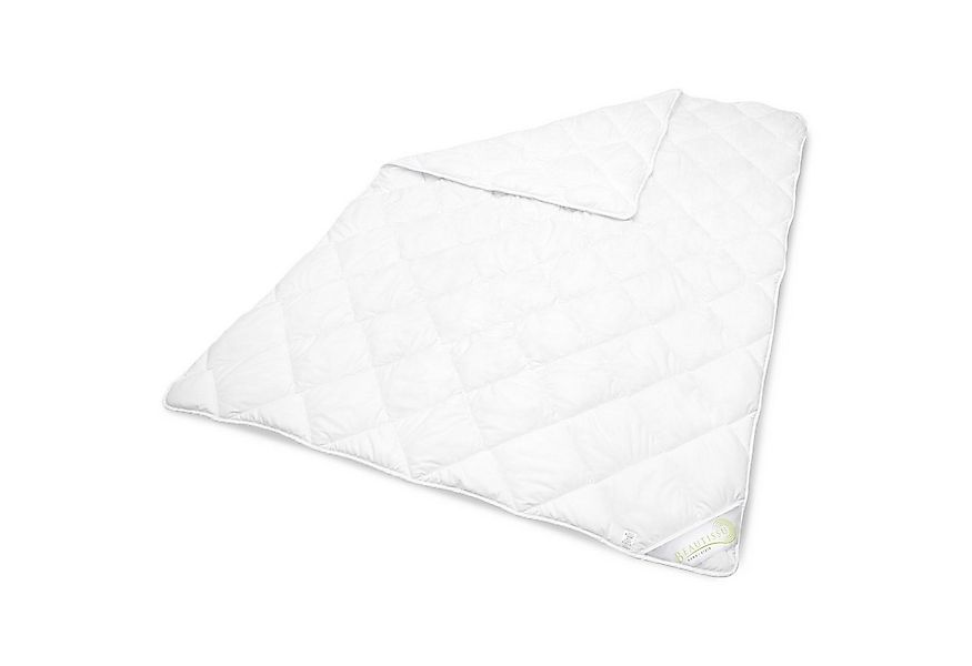 Beautissu Microfaserbettdecke BeauNuit MD, Bettdecke Mono 135x200cm günstig online kaufen