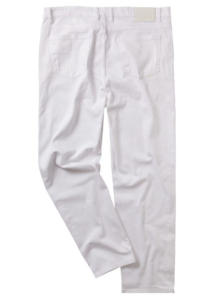 Lavecchia Comfort-fit-Jeans Lavecchia Herren Comfort Fit günstig online kaufen